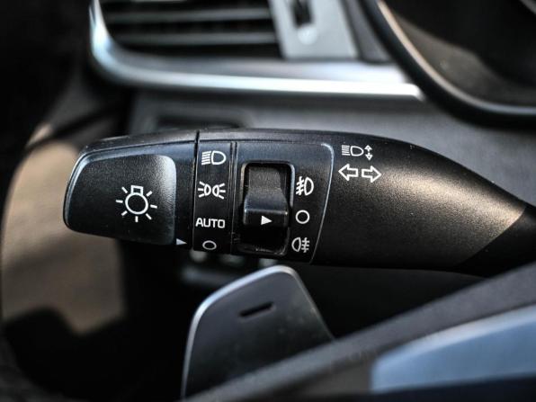Kia Optima IV Рестайлинг с пробегом 2019 года, цена 1 749 000 рублей, 120251 км, седан, Автокод Объявления