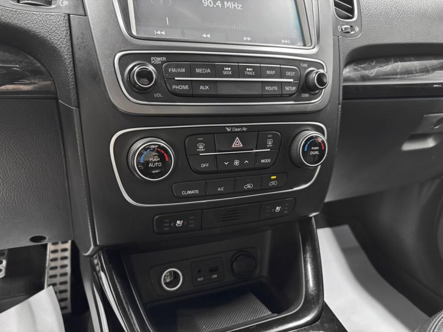 Kia Sorento II Рестайлинг Тверь  - изображение 17