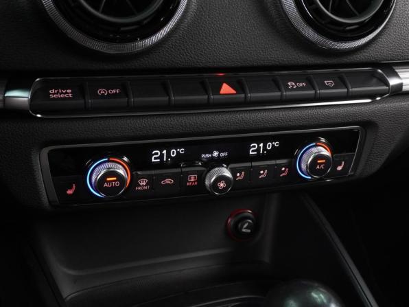 Audi A3 III (8V) с пробегом 2013 года, цена 1 929 000 рублей, 151231 км, седан, Автокод Объявления