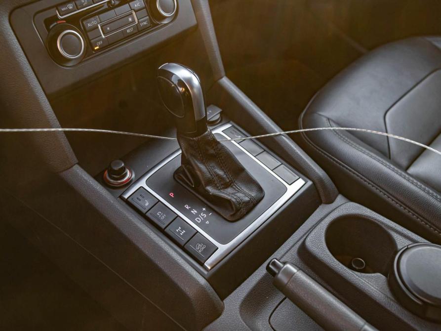 Volkswagen Amarok I Санкт-Петербург  - изображение 8