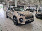 Kia Sportage IV Рестайлинг Набережные Челны  - изображение 32