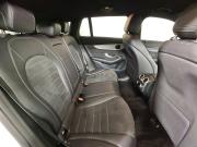 Mercedes-Benz EQC I (N293) Москва  - изображение 36