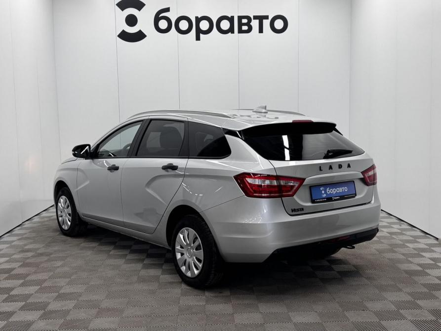 Lada (ВАЗ) Vesta I Воронеж  - изображение 4