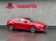 Mazda 3 III (BM) Рестайлинг Альметьевск  - изображение 12