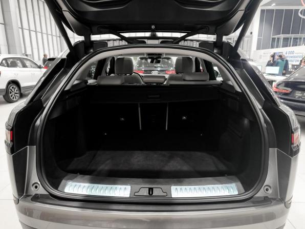 Land Rover Range Rover Velar I с пробегом 2018 года, цена 4 400 000 рублей, 55160 км, внедорожник, Автокод Объявления