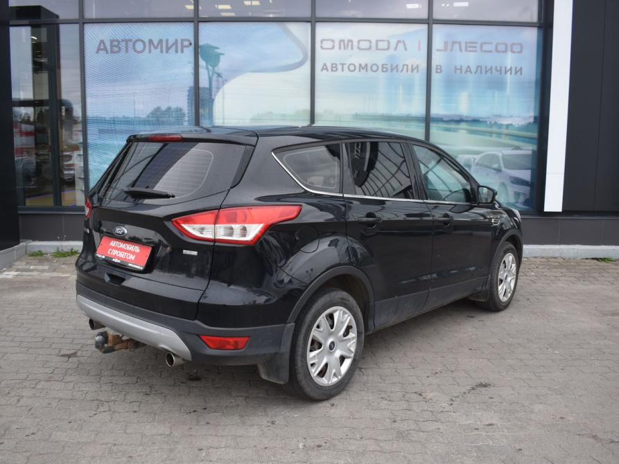 Ford Kuga II Архангельск  - изображение 6