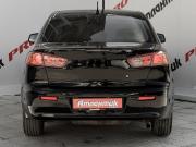 Mitsubishi Lancer X Екатеринбург  - изображение 25