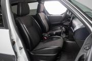 Chevrolet Niva I Рестайлинг Тюмень  - изображение 24