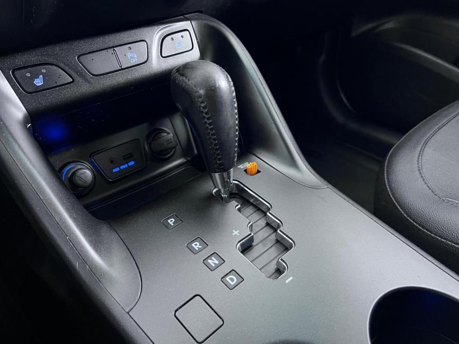 Hyundai ix35 I Рестайлинг Ростов-на-Дону  - изображение 15