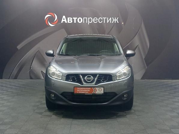 Nissan Qashqai I Рестайлинг с пробегом 2011 года, цена 699 000 рублей, 376000 км, внедорожник, Автокод Объявления