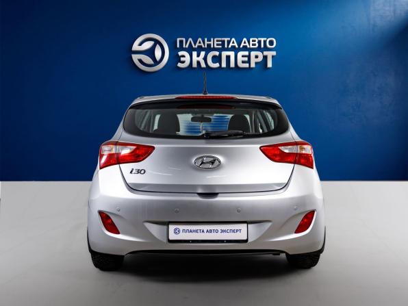 Hyundai i30 II с пробегом 2014 года, цена 1 249 000 рублей, 59038 км, хэтчбек, Автокод Объявления