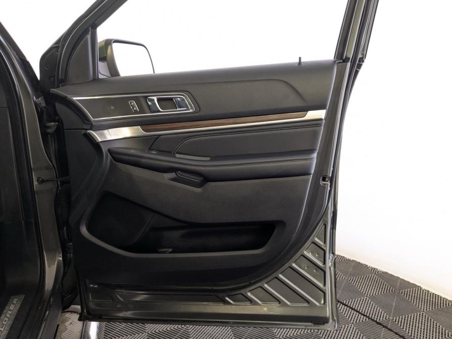 Ford Explorer V Рестайлинг 2 Москва  - изображение 25