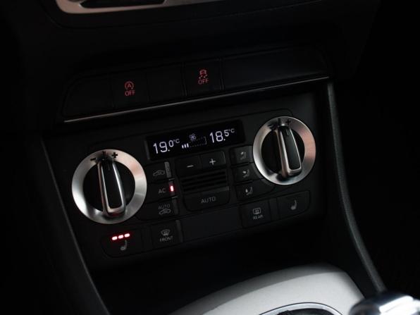 Audi Q3 I (8U) с пробегом 2013 года, цена 1 399 000 рублей, 208001 км, внедорожник, Автокод Объявления