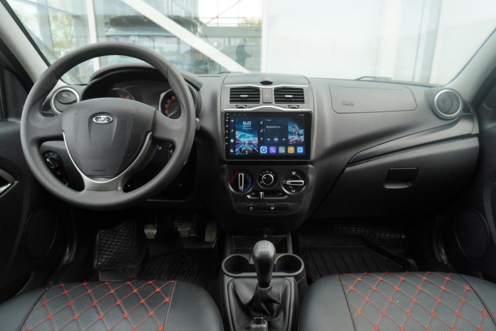 Lada (ВАЗ) Granta I Рестайлинг Ульяновск  - изображение 12