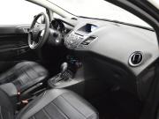 Ford Fiesta Mk6 Рестайлинг Санкт-Петербург  - изображение 28