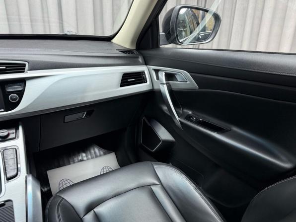 Geely Atlas I с пробегом 2018 года, цена 1 599 000 рублей, 112000 км, внедорожник, Автокод Объявления
