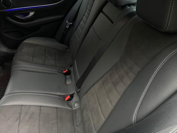 Mercedes-Benz E-Класс V (W213 S213 C238) Рестайлинг с пробегом 2020 года, цена 3 549 000 рублей, 162300 км, седан, Автокод Объявления