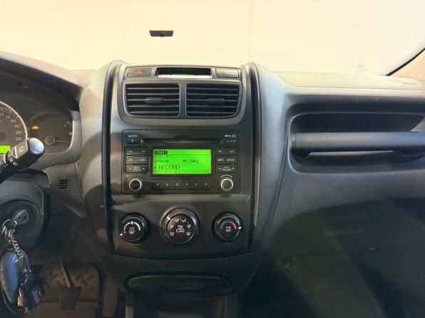 Kia Sportage II Рестайлинг с пробегом 2009 года, цена 949 000 рублей, 158600 км, внедорожник, Автокод Объявления