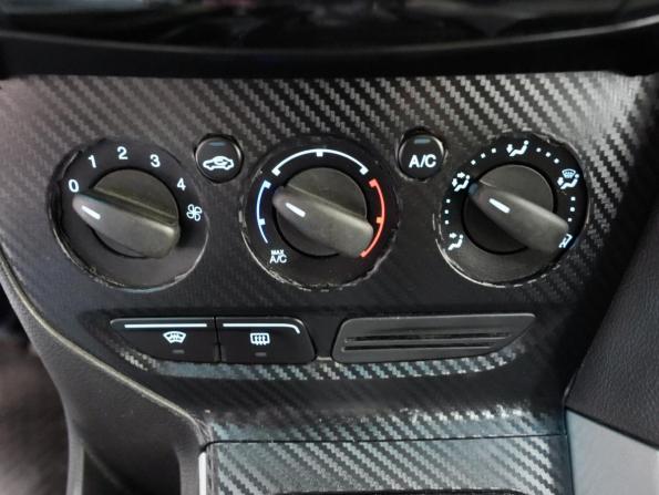 Ford Focus III с пробегом 2012 года, цена 635 000 рублей, 203302 км, хэтчбек, Автокод Объявления