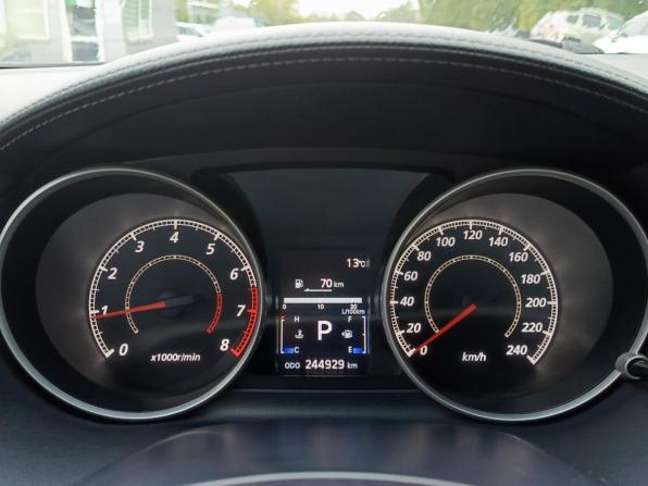 Mitsubishi Outlander II Рестайлинг с пробегом 2010 года, цена 925 000 рублей, 244929 км, внедорожник, Автокод Объявления