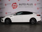 Kia Optima IV Рестайлинг Минеральные Воды  - изображение 24