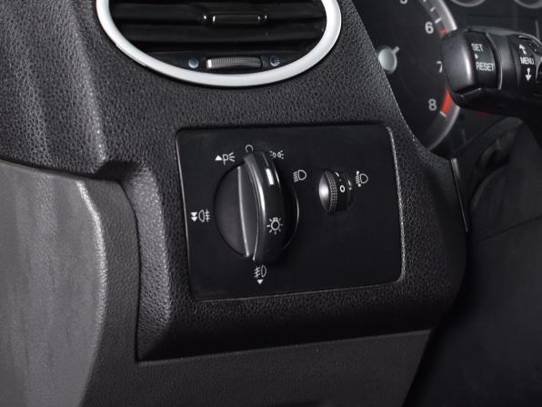 Ford Focus II с пробегом 2007 года, цена 479 995 рублей, 262095 км, хэтчбек, Автокод Объявления