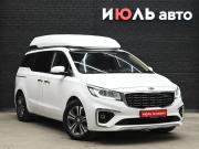 Kia Carnival III Екатеринбург  - изображение 24