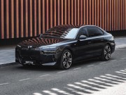 BMW 7 серии VII (G70) Москва  - изображение 46