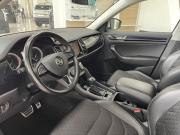 Skoda Kodiaq I Москва  - изображение 37