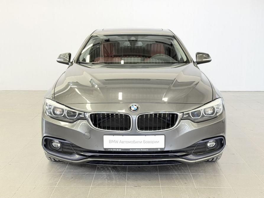 BMW 4 серии F32/F33/F36 Рестайлинг Воронеж  - изображение 2