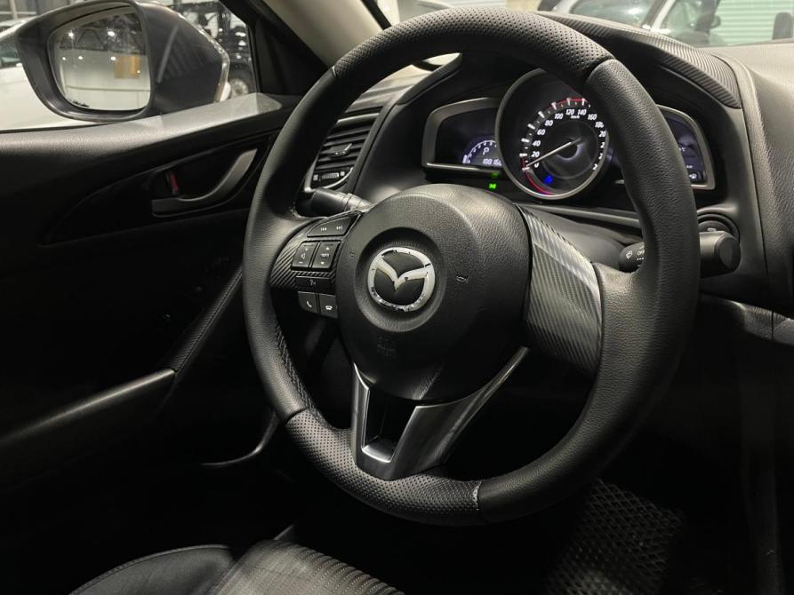 Mazda 3 III (BM) Пермь  - изображение 14