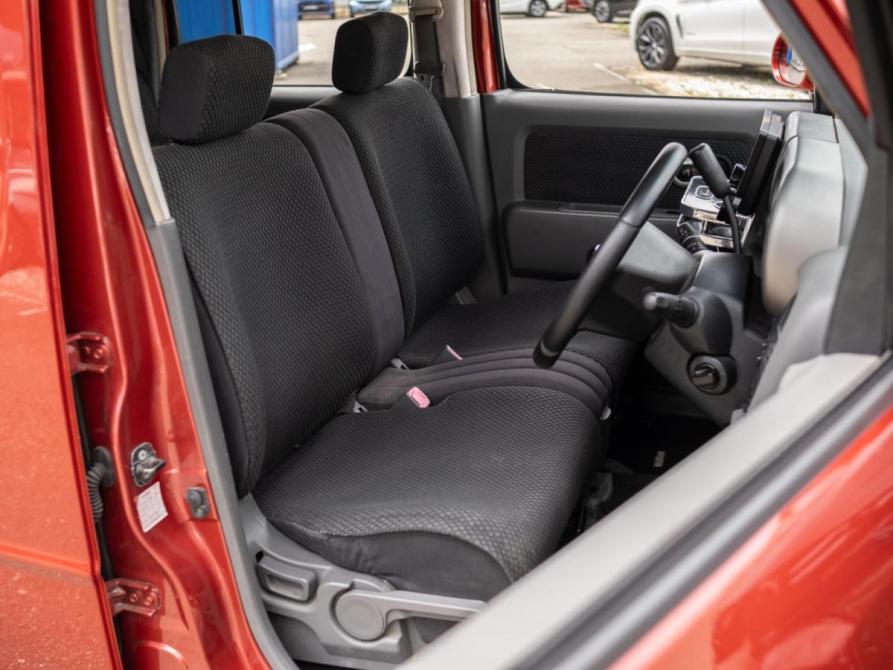 Nissan Cube II (Z11) Сочи  - изображение 12