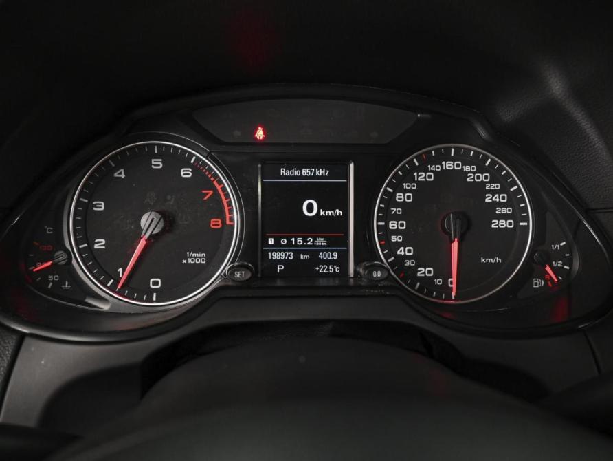 Audi Q5 I (8R) Ставрополь  - изображение 22