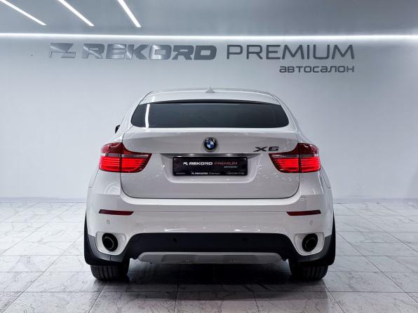 BMW X6 I (E71) с пробегом 2011 года, цена 1 950 000 рублей, 202316 км, внедорожник, Автокод Объявления