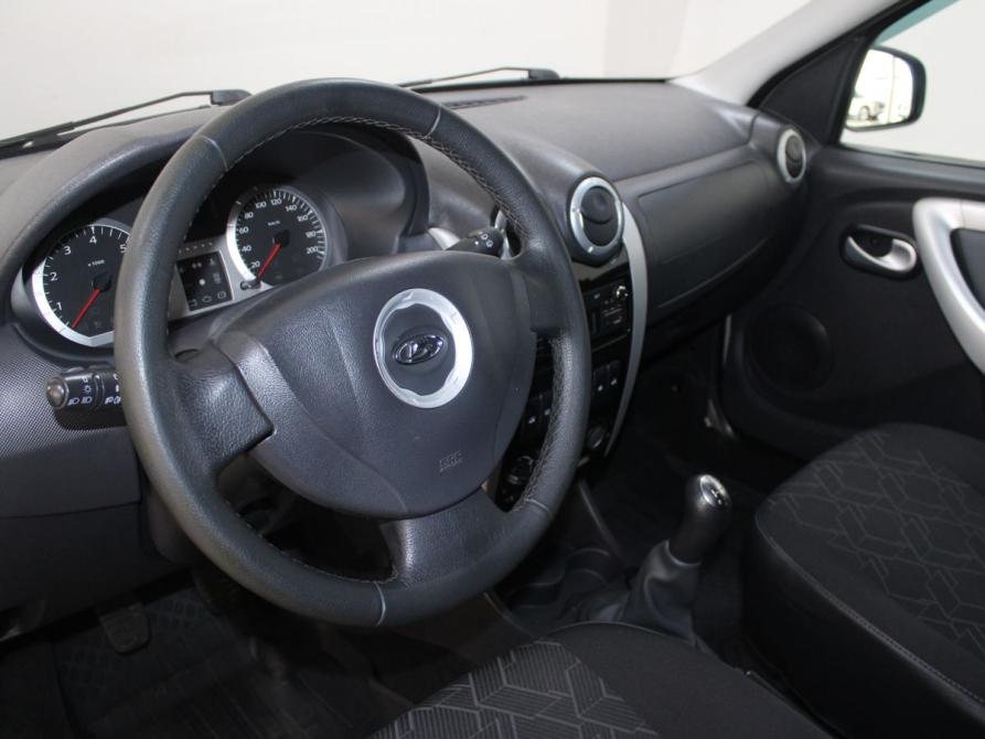 Lada (ВАЗ) Largus I Старый Оскол  - изображение 9