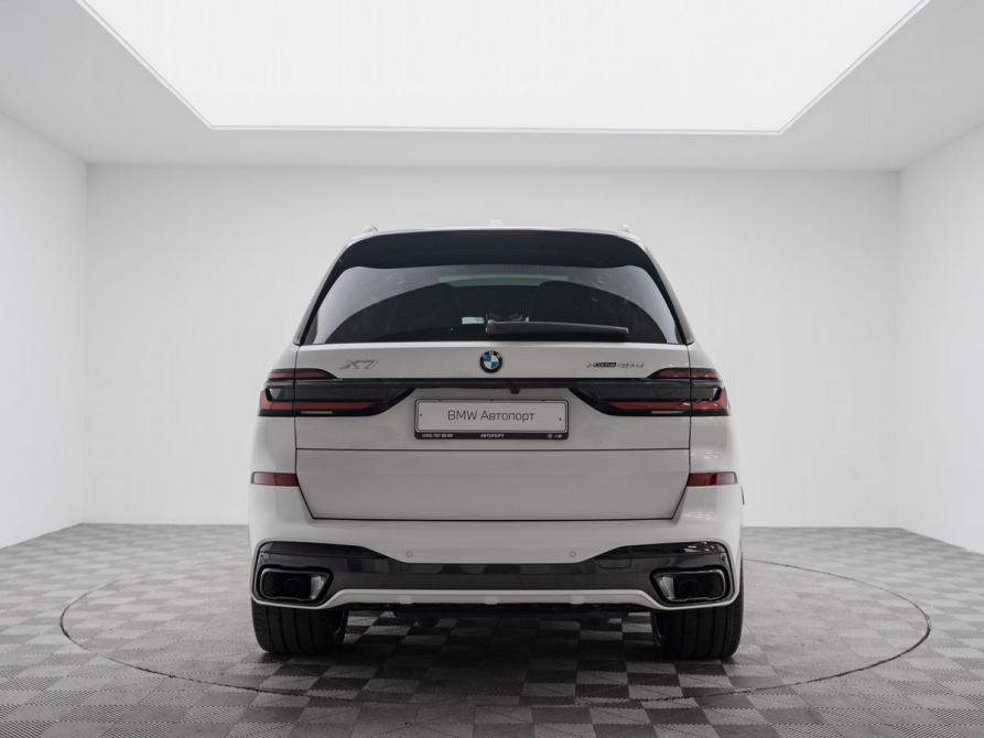 BMW X7 I (G07) Рестайлинг Москва  - изображение 8