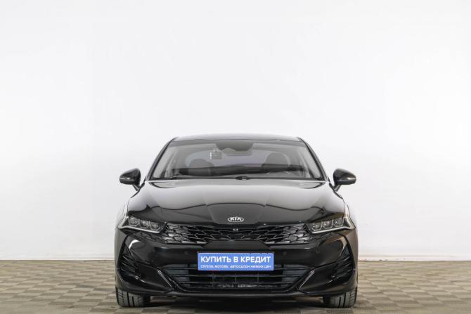 Kia K5 III с пробегом 2020 года, цена 2 559 000 рублей, 93800 км, седан, Автокод Объявления