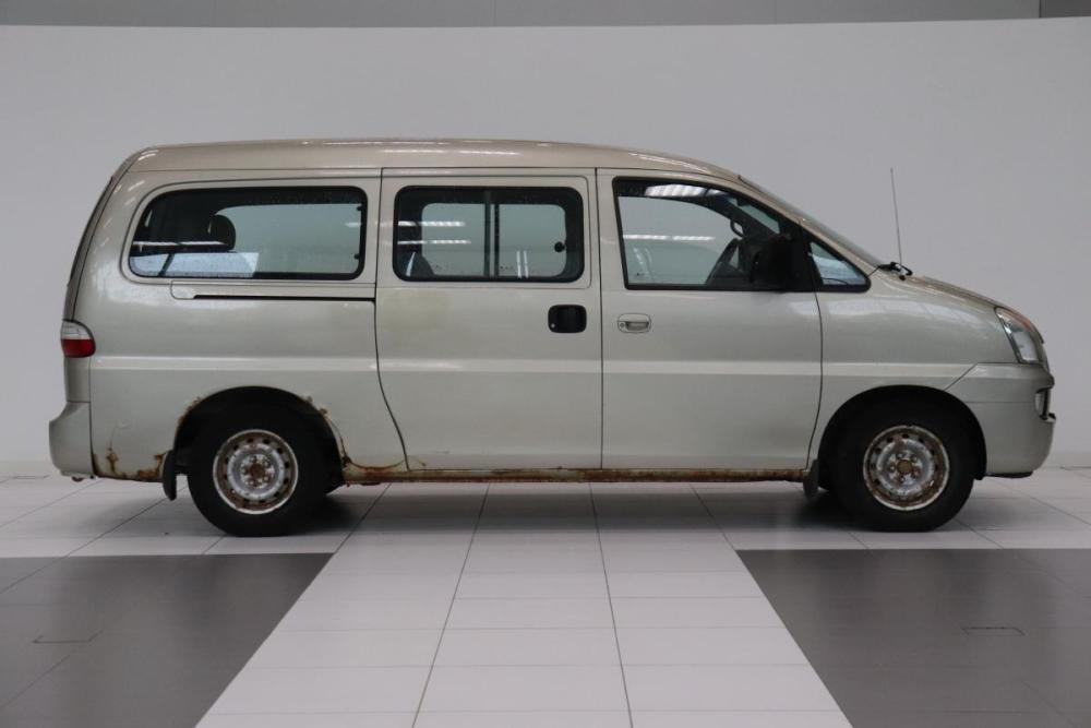 Hyundai H-1 I Рестайлинг Ульяновск  - изображение 2