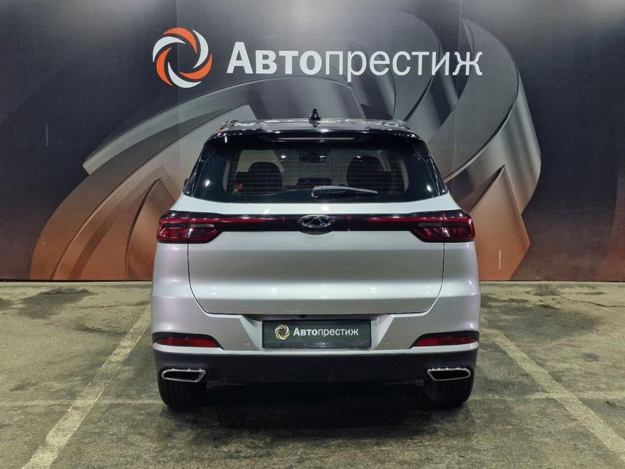 Chery Tiggo 7 Pro I Ставрополь  - изображение 5