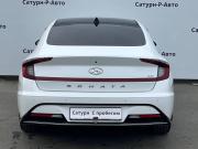 Hyundai Sonata VIII (DN8) Курган  - изображение 23