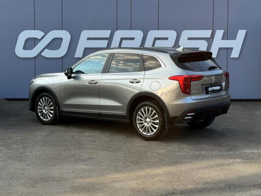 Haval Jolion I Рестайлинг 2 Кропоткин  - изображение 2