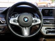 BMW 7 серии VI (G11/G12) Москва  - изображение 52