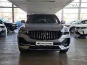 Geely Monjaro I Москва  - изображение 11