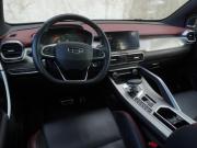 Geely Coolray I Тверь  - изображение 28