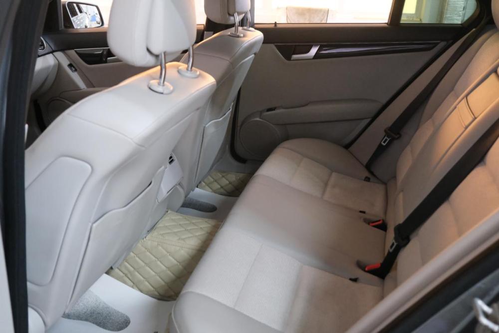Mercedes-Benz C-Класс III (W204) Рестайлинг Омск  - изображение 21