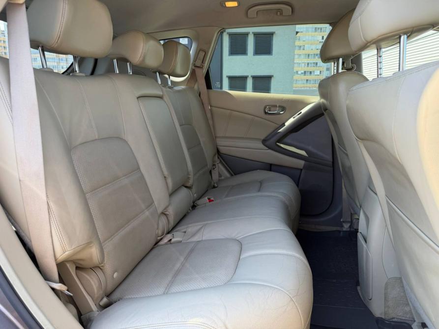 Nissan Murano II (Z51) Рестайлинг 2 Санкт-Петербург  - изображение 19