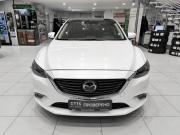 Mazda 6 III (GJ) Рестайлинг Казань  - изображение 24
