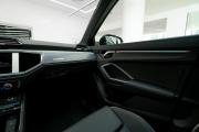 Audi Q3 II (F3) Москва  - изображение 33