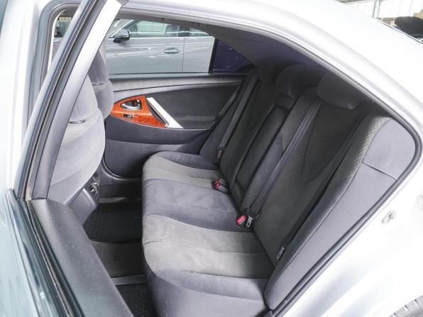 Toyota Camry VI (XV40) с пробегом 2008 года, цена 1 160 000 рублей, 274906 км, седан, Автокод Объявления
