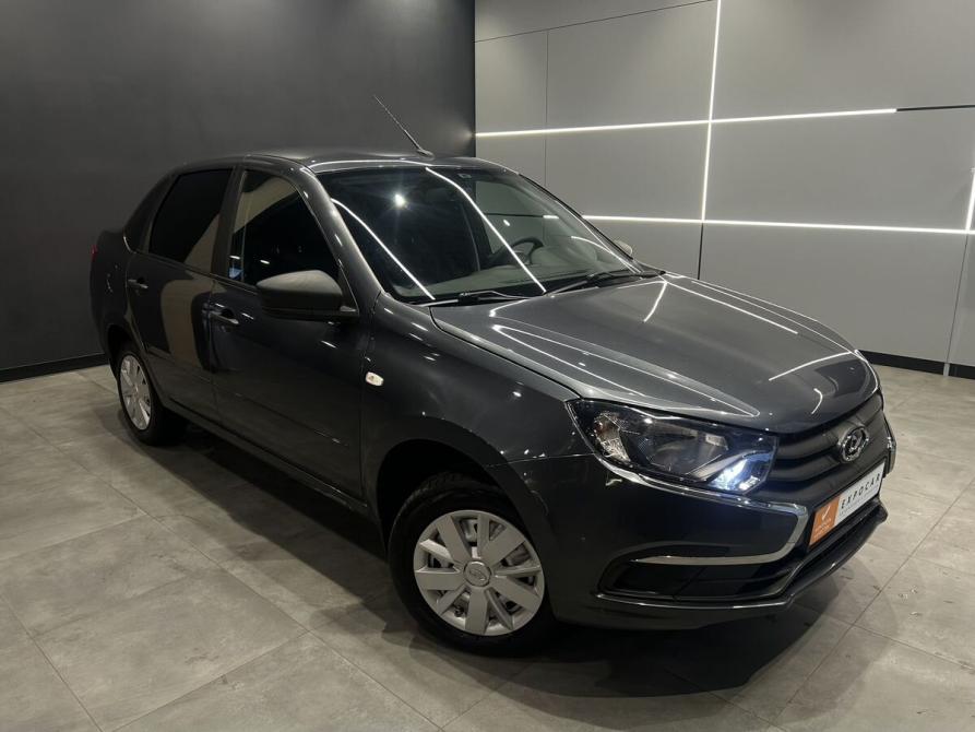 Lada (ВАЗ) Granta I Рестайлинг Нижний Новгород  - изображение 3